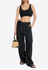 توب قصير سترابي