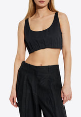 توب قصير سترابي