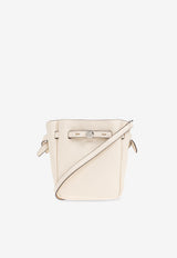 Tory Burch Small Romy Leather Shoulder Bag 171002 0-921