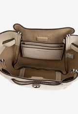 Tory Burch Small Romy Leather Shoulder Bag 171002 0-921