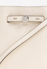 Tory Burch Small Romy Leather Shoulder Bag 171002 0-921