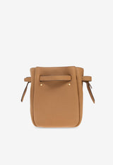 Tory Burch Small Romy Leather Shoulder Bag 171002 0-227