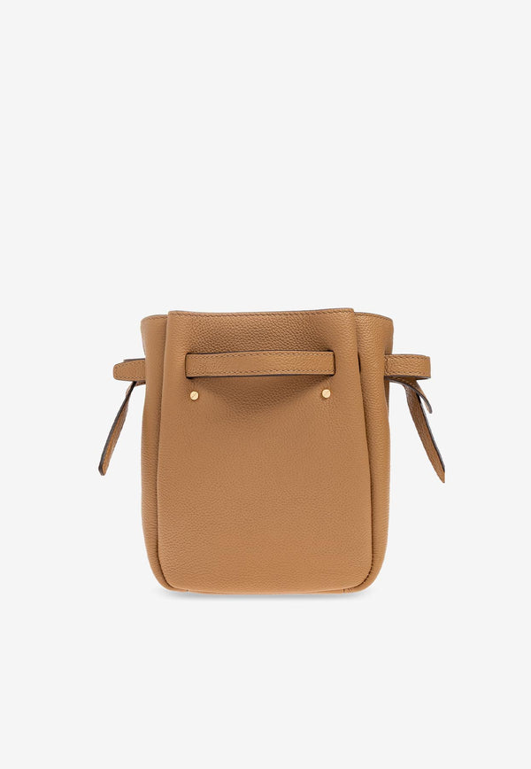 Tory Burch Small Romy Leather Shoulder Bag 171002 0-227