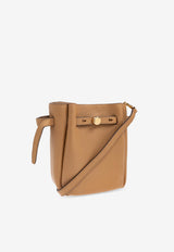 Tory Burch Small Romy Leather Shoulder Bag 171002 0-227