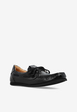 Les Batto Leather Loafers