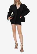 La Mini Robe Scala Dress