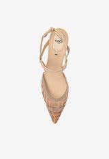 Colibri Lite 45 Slingback Pumps