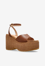 Thalia 105 Wedge Sandals