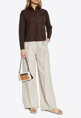 Klaus Buttoned Shirt