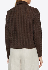 Klaus Buttoned Shirt