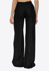 بنكال مُقلّم بقَصة ساق عريضة