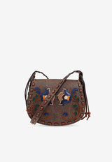 حقيبة كروس درايا بجاكار بيزلي