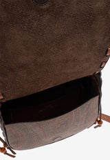 حقيبة كروس درايا بجاكار بيزلي