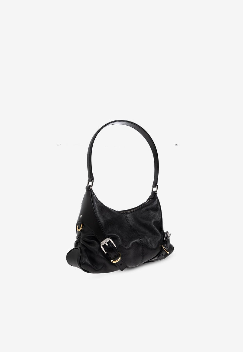Givenchy Small Voyou Shoulder Bag BB512 KB294-001