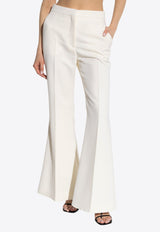 بنطال مُفصل من الصوف