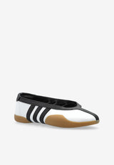 Adidas Originals Taekwondo Mei Sneakers White JR7030 0-FTWWHT CBLACK GUM3