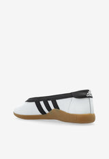 Adidas Originals Taekwondo Mei Sneakers White JR7030 0-FTWWHT CBLACK GUM3
