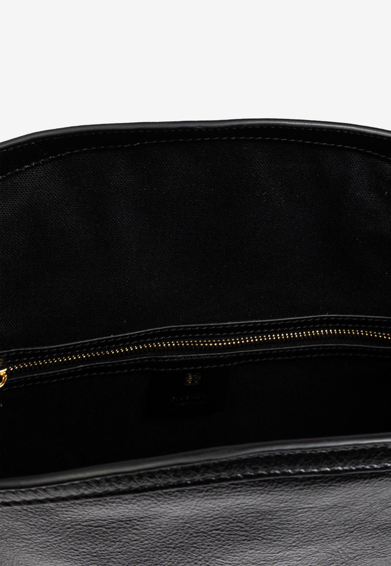 Givenchy Medium Voyou Fringed Shoulder Bag BB50S SB283-001