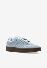 Samba XLG Suede Low-Top Sneakers