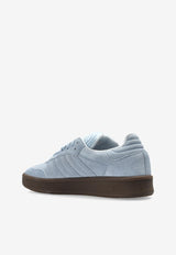 Samba XLG Suede Low-Top Sneakers
