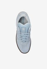 Samba XLG Suede Low-Top Sneakers