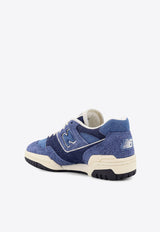 New Balance BBW550 Low-Top Sneakers BBW550GH_NAVY_Blue_29854016