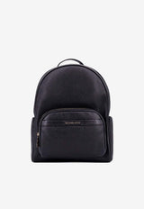 Michael Kors Medium Bex Leather Backpack Black 30S4G8XB2L_001_OneColor_29847253