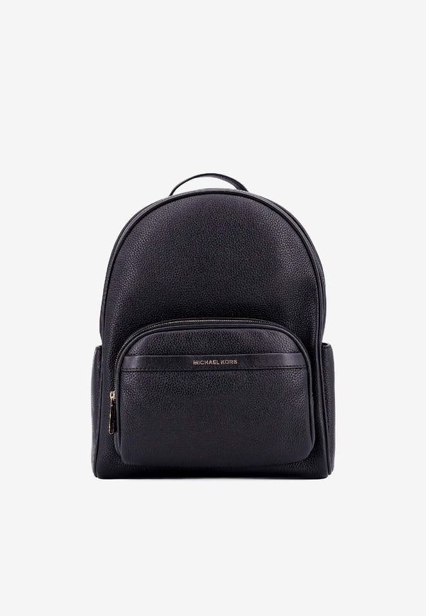 Michael Kors Medium Bex Leather Backpack Black 30S4G8XB2L_001_OneColor_29847253