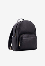Michael Kors Medium Bex Leather Backpack Black 30S4G8XB2L_001_OneColor_29847253