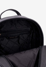 Michael Kors Medium Bex Leather Backpack Black 30S4G8XB2L_001_OneColor_29847253