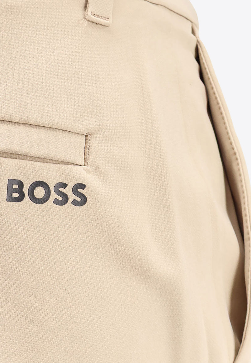 Hugo Boss Commuter Slim Pants Beige 50534303_269_Beige_30898275