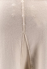 Maison Margiela Wide-Leg Track Pants White S50KA0662M25015_102_White_30897260