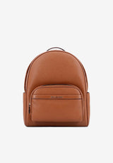 Michael Kors Medium Bex Leather Backpack Brown 30S4G8XB2L_230_OneColor_29848098