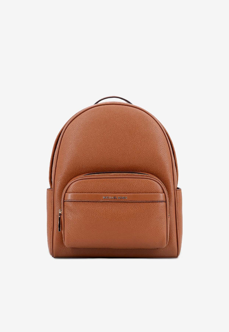 Michael Kors Medium Bex Leather Backpack Brown 30S4G8XB2L_230_OneColor_29848098