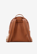 Michael Kors Medium Bex Leather Backpack Brown 30S4G8XB2L_230_OneColor_29848098