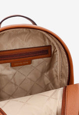 Michael Kors Medium Bex Leather Backpack Brown 30S4G8XB2L_230_OneColor_29848098