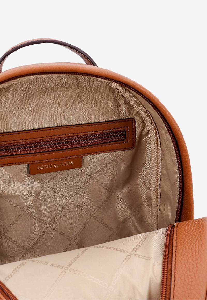 Michael Kors Medium Bex Leather Backpack Brown 30S4G8XB2L_230_OneColor_29848098