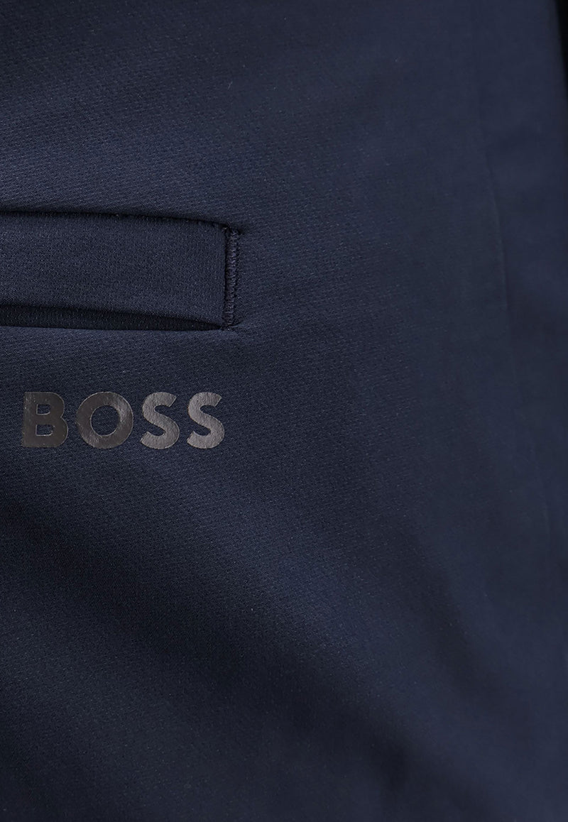 Hugo Boss Commuter Slim Pants Blue 50534303_414_Blue_30897941