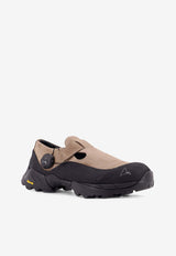 ROA Pala Suede Sneakers Beige NBUW186LE40_BEG0002_OneColor_31183799