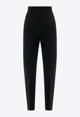 Saint Laurent Slim Tailored Pants Black 766158Y806V_1000_Black_29852362