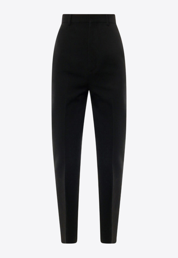 Saint Laurent Slim Tailored Pants Black 766158Y806V_1000_Black_29852362