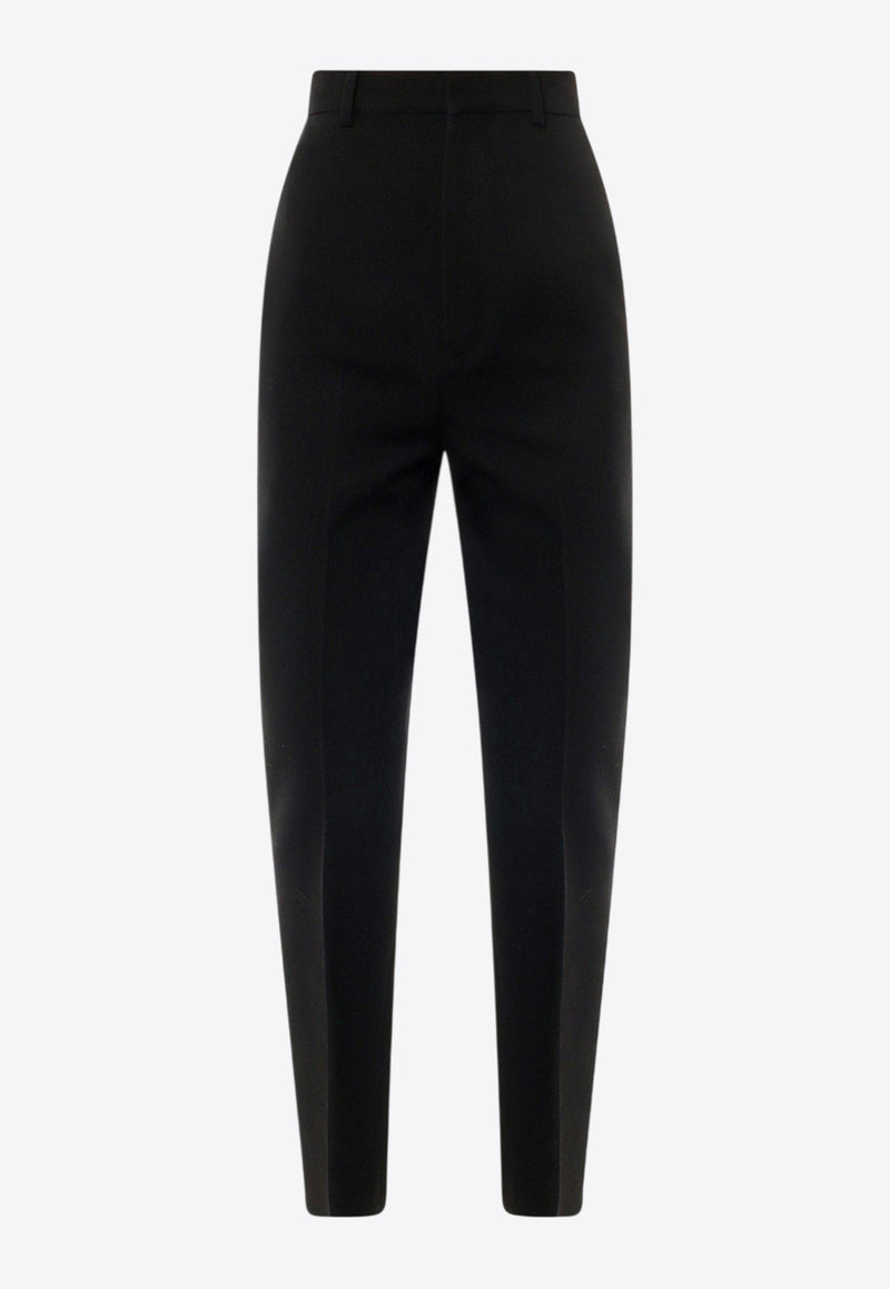 Saint Laurent Slim Tailored Pants Black 766158Y806V_1000_Black_29852362