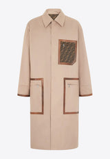 Fendi Baguette Leather Slides 8R8136AI16_F1R85_Golden_29852552