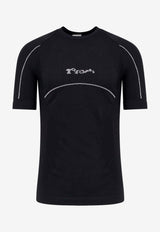 ROA Seamless Nilit Breeze T-shirt Black RBMW0438YA62_BLK0001_OneColor_31183762