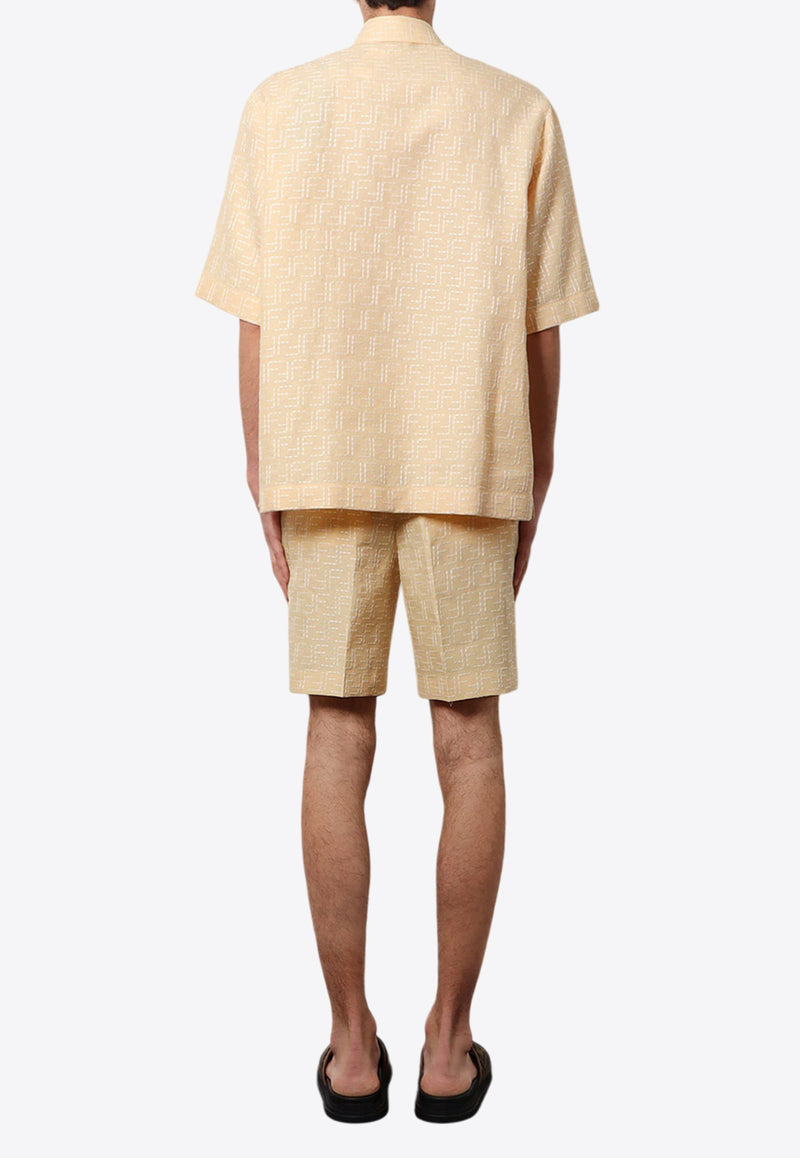 Fendi  FS1317AU6Y_F0PKL_White_29852697