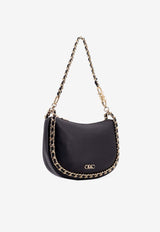 Michael Kors Small Kendall Shoulder Bag Black 32R4G8NC1U_001_OneColor_29843820