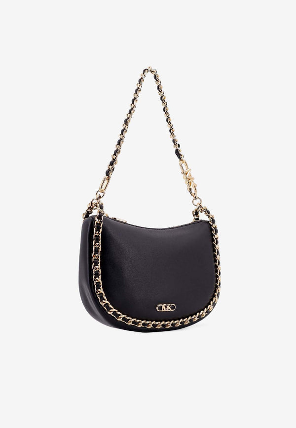 Michael Kors Small Kendall Shoulder Bag Black 32R4G8NC1U_001_OneColor_29843820