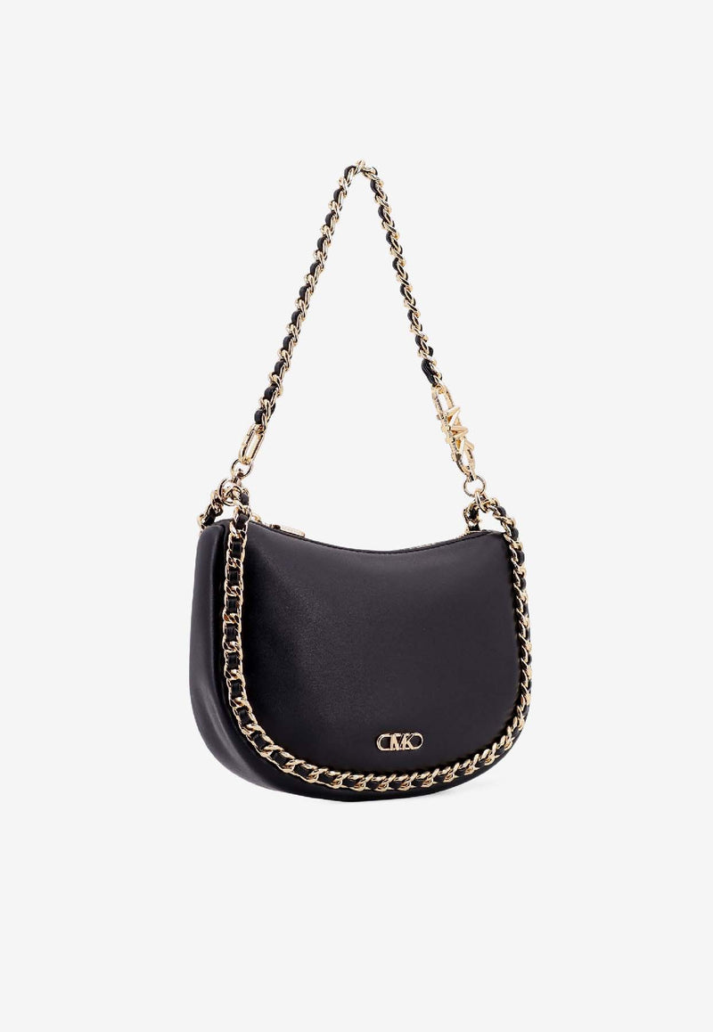Michael Kors Small Kendall Shoulder Bag Black 32R4G8NC1U_001_OneColor_29843820