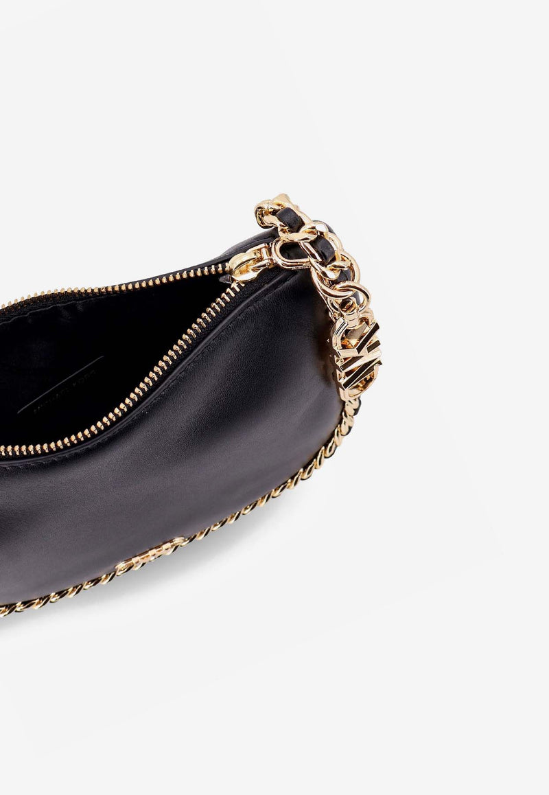 Michael Kors Small Kendall Shoulder Bag Black 32R4G8NC1U_001_OneColor_29843820