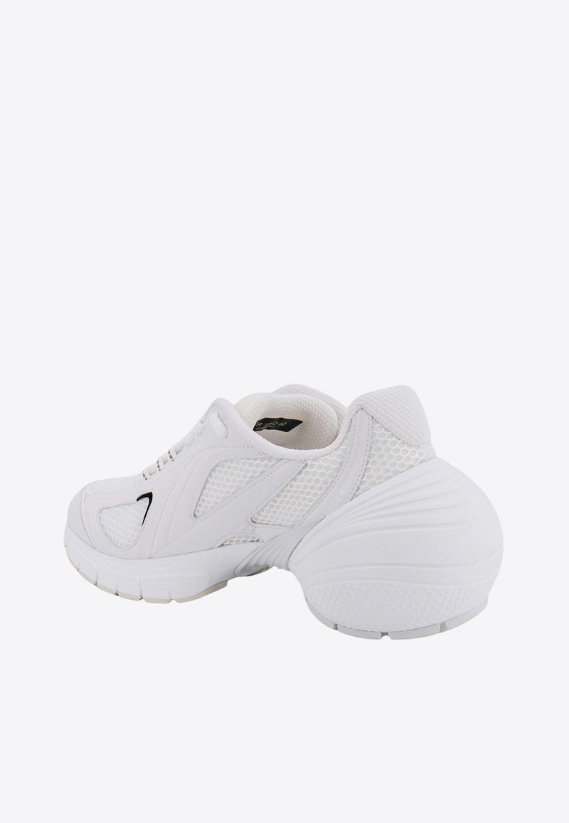 Givenchy TK-MX Runner Low-Top Sneakers BH008MH1FG_105_White_29843779